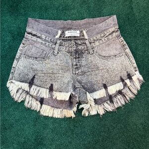 One Teaspoon Bonitas size 26